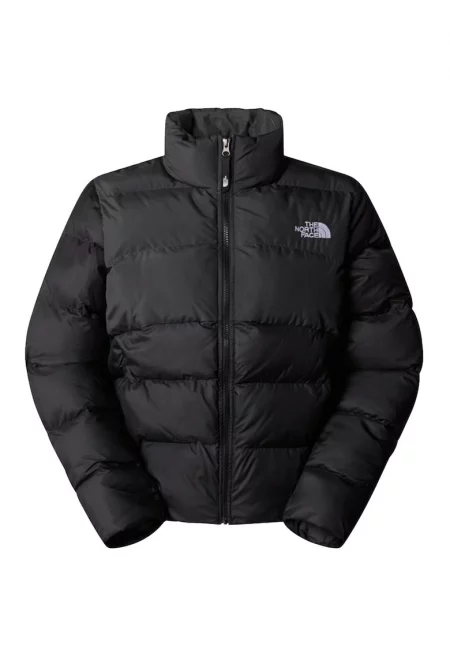 Дамско яке -  W Saikuru Jacket NF0A89JDKT01 - Черно - Черен