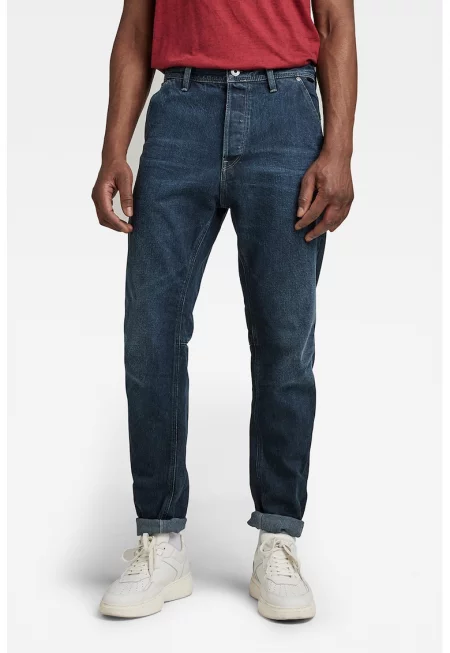 Дънки Grip 3D със стеснен крачол