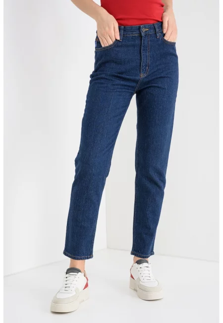 Дънки Noe тип Mom