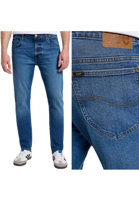 Дънки  Rider Slim - син L34 - Син