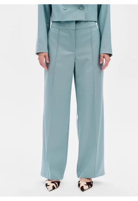 Деми - панталони от вискоза