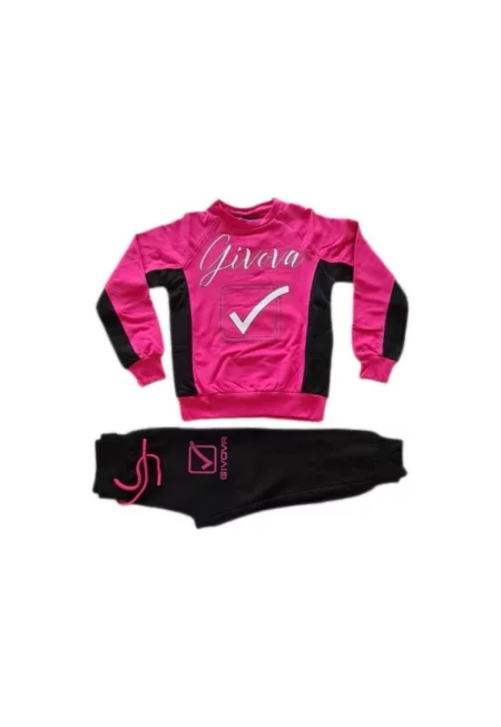 Детски екип  модел T0040