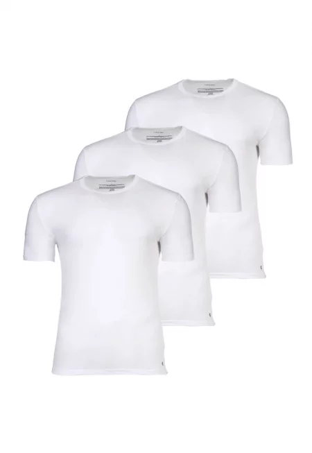 Домашна тениска с памук - 3 броя