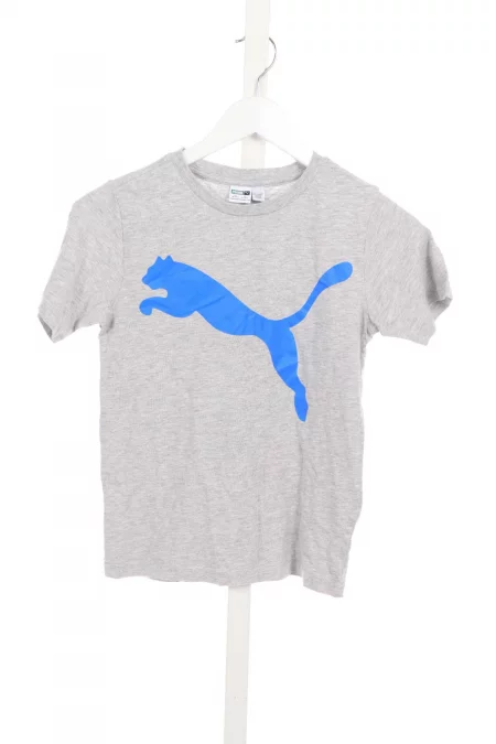 Дрехи Детска тениска PUMA