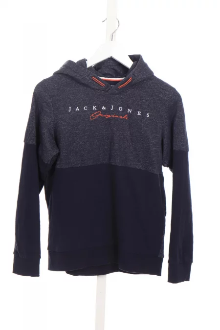 Дрехи Детски суитшърт JACK & JONES