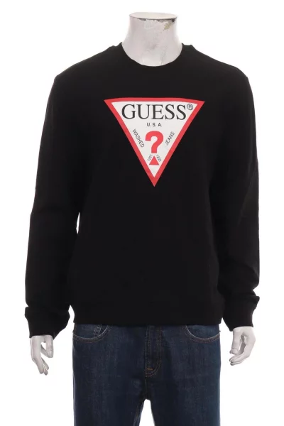 Дрехи Спортна блуза GUESS