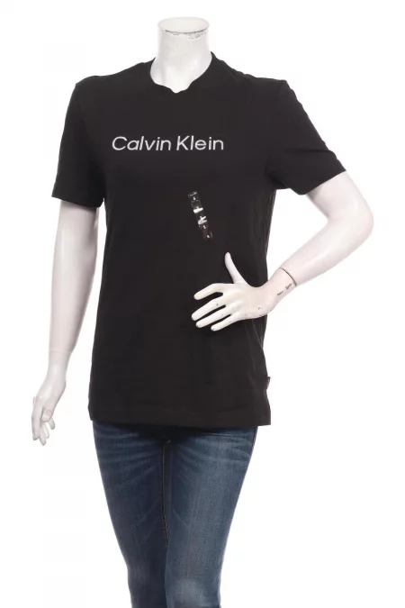 Дрехи Тениска с щампа CALVIN KLEIN
