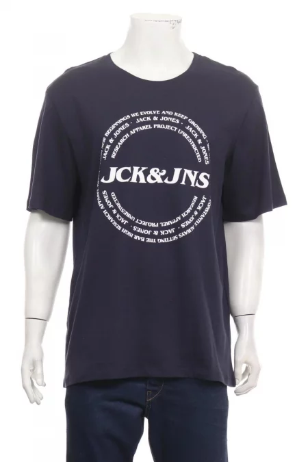 Дрехи Тениска с щампа JACK & JONES