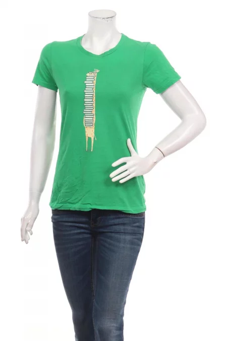 Дрехи Тениска с щампа THREADLESS