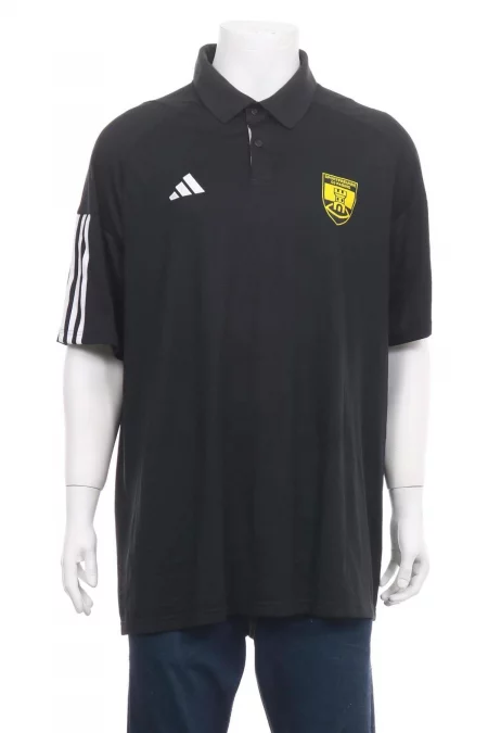 Дрехи Тенискa с яка ADIDAS
