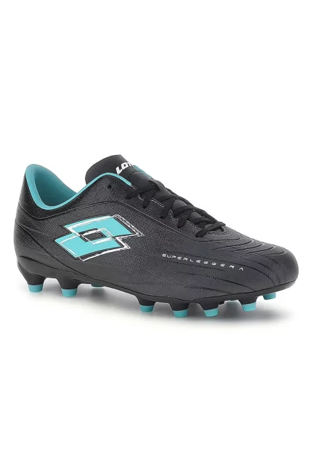Футболни обувки  Solista 700 IX FG 221357-CX4 - Мъжки - Черни