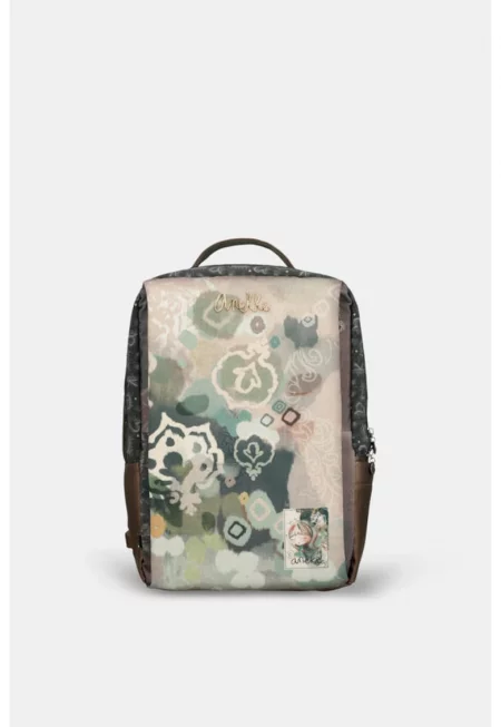 Голяма дамска раница за пътуване 41575 002