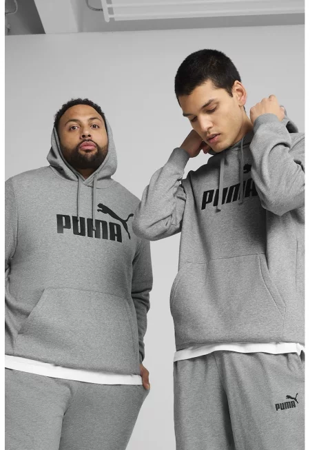 Худи с лого