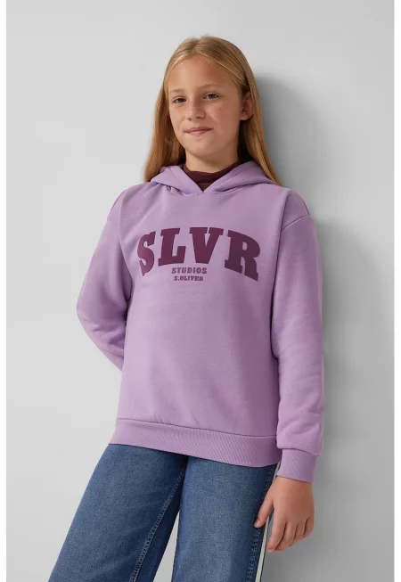 Худи с надписи