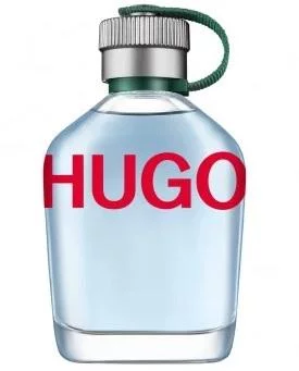 Hugo Boss Hugo парфюм за мъже без опаковка ЕDT