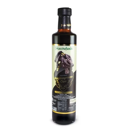 Екстракт от рожков – Естествен подсладител, 675 g