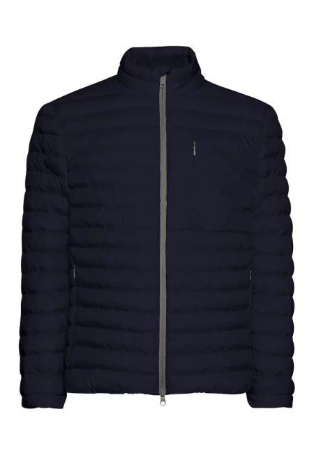 Капитонирано непромокаемо яке