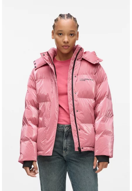 Капитонирано зимно яке