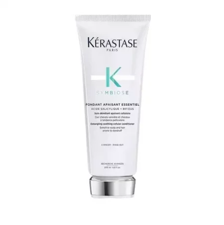 Kerastase Symbio Fondant Apaisant Хидратиращ балсам без опаковка