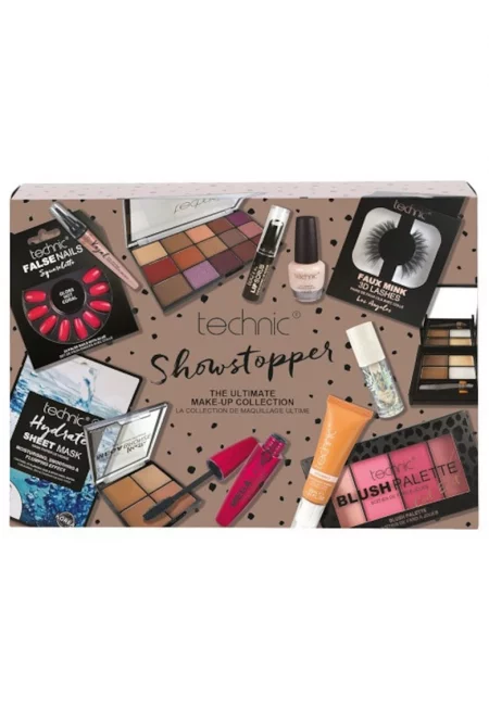 Комплект 13 продукта -  Showstopper - The Ultimate