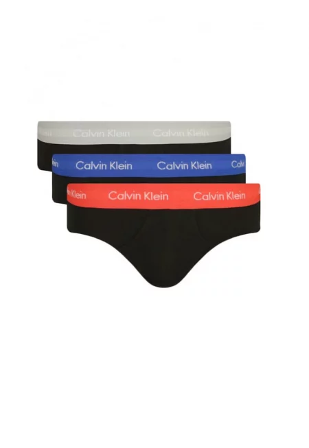 Комплект от 3 чифта мъжки слипове 7290