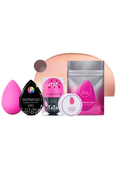 Комплект  The Original Make-up Tool Box - 1 бр