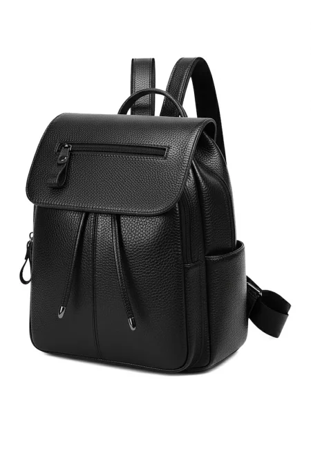 Кожена раница Trim с джобове