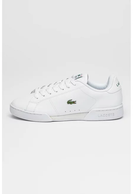 Кожени спортни обувки Carnaby Cup - Бял