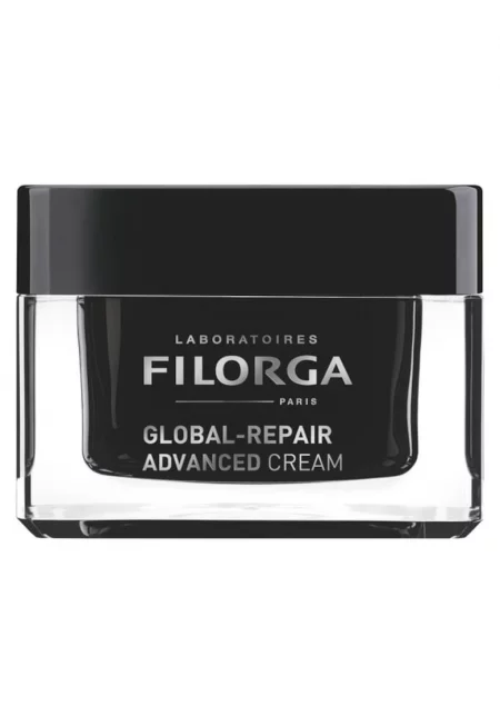 Крем за лице  Global-Repair Advanced против стареене на кожата - 50 мл