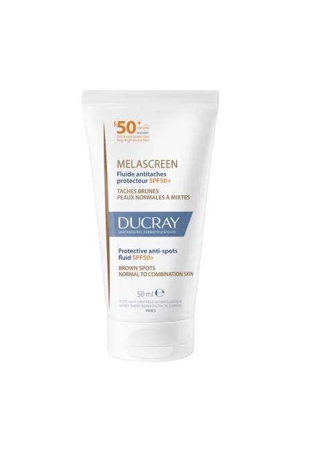 Крем за лице  Melascreen anti-spot SPF 50+ - 50 мл