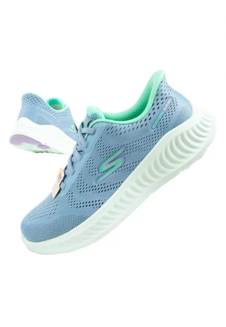 Леки спортни обувки  Go Walk Now-Khloe за жени - SLIP-INS