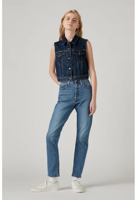 Levi`s - Скини дънки 501®