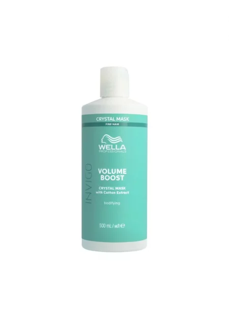 Маска Wella Professionals Invigo Volume Boost - За коса без обем