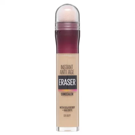 Maybelline  IAR ERASER Коректор 08 BUFF