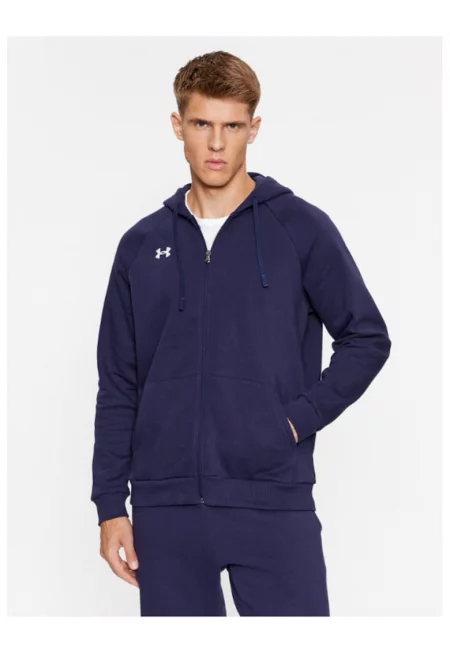 Мъжка блуза -  303440497 - Памук - L INTL - Морско синьо