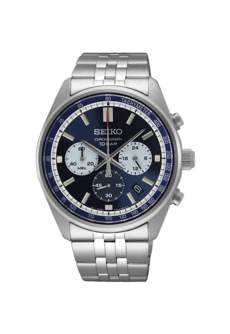 Мъжки часовник -  Хронограф SSB427P1