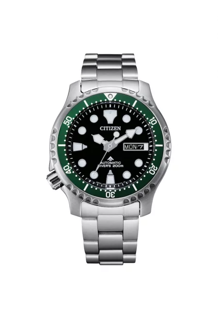Мъжки часовник  Promaster Diver 1016909739