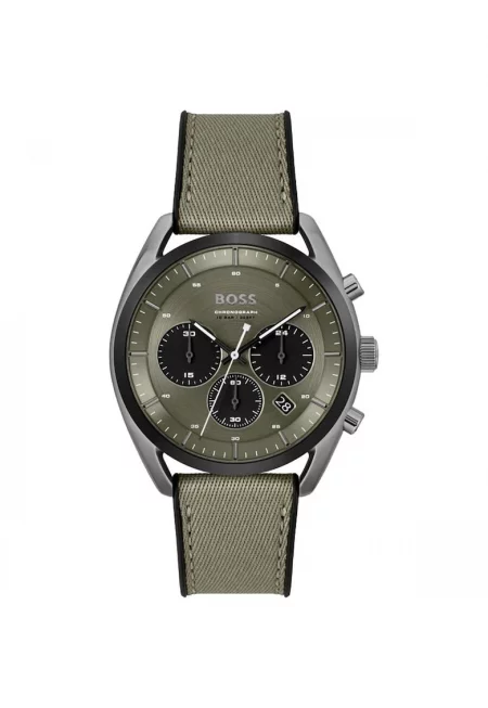 Мъжки часовник  Top Grey 1514092 - Аналогов