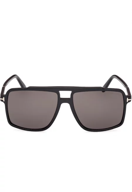 Мъжки слънчеви очила  FT1177 01A Kemp