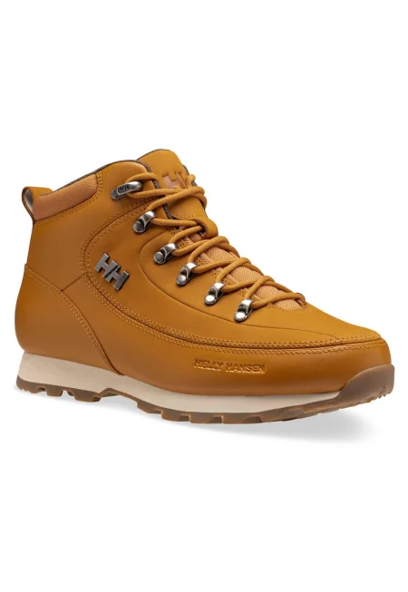 Мъжки трекинг ботуши  12030 - естествена кожа - 40 EU - кафяви