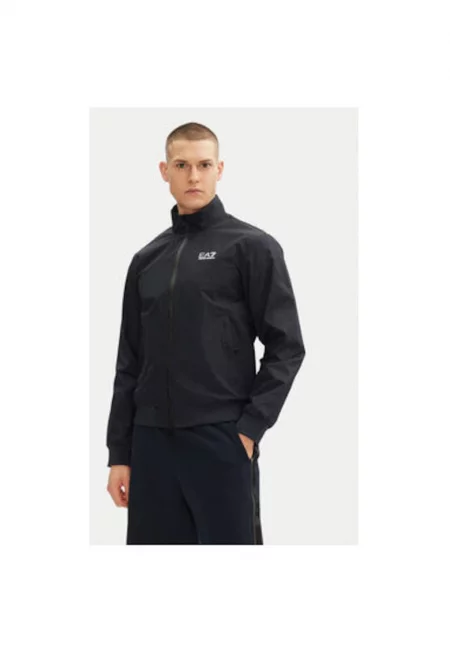Мъжко яке Emporio Armani  7M000424 AF13569 - Полиамид - Тъмносин