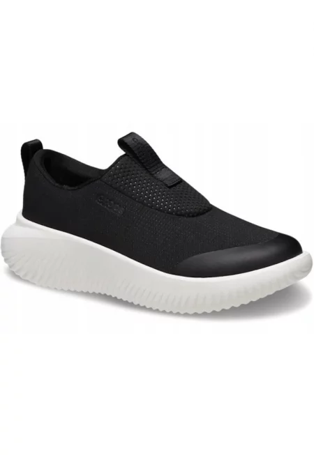 MELLOW EASE SLIP ON - Бял/Черен