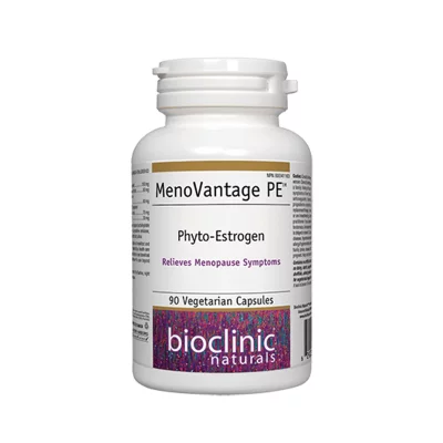 MenoVantage PE™ Phyto-Estrogen/ Фитоестроген х 90 капсули