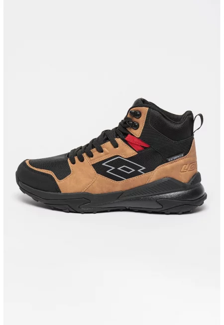 Непромокаеми спортни обувки Gadir до глезена