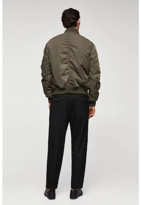 Непромокаемо яке бомбър York