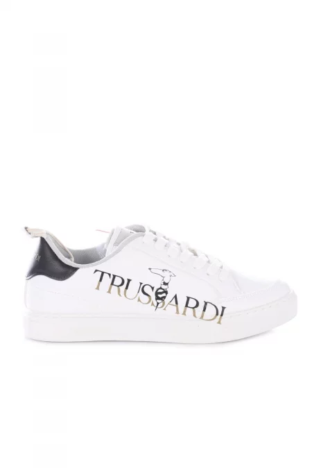 Обувки Кецове TRUSSARDI