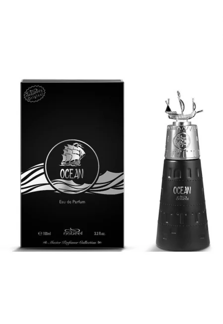 Океан - Парфюмна вода - Унисекс - 100 мл