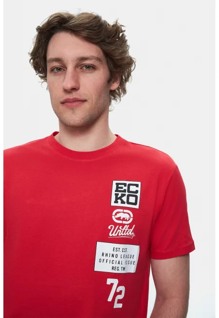 Памучна тениска TOMLINSON