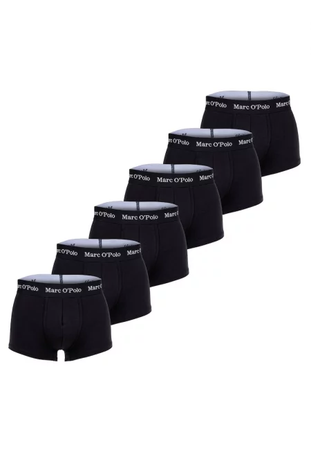 Памучни боксерки - 6 чифта