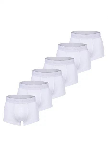 Памучни боксерки - 6 чифта